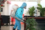 Việt Nam xuất hiện thêm 5 ca mắc COVID-19, đều liên quan đến ca mắc số 34