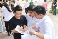 Bộ GD&ĐT tiếp tục lùi kỳ thi THPT quốc gia đến tháng 8/2020