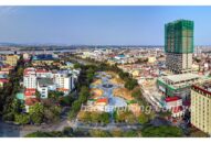 Tặng quà các hộ dân nhân kỷ niệm 65 năm Ngày giải phóng Hải Phòng (13/5/1955 – 13/5/2020): Nhân lên niềm tự hào về đất Cảng quê hương