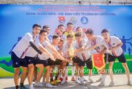 Trường đại học Hải Phòng: “Trong tự quản, ngoài liên kết”