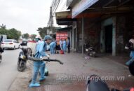 Phản ứng nhanh, hiệu quả tức thì