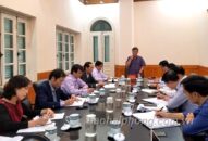 Chủ động, kịp thời cung cấp thông tin cho báo chí và người dân về công tác phòng, chống dịch COVID-19