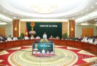 Hải Phòng: Từ ngày 10/3/2020, không tiếp nhận khách du lịch vào đảo Cát Bà