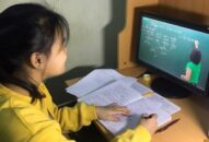 Lịch phát sóng ôn tập kiến thức cho học sinh lớp 9 và lớp 12 tại Hải Phòng