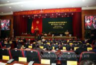 Kỳ họp thứ 13 (bất thường) HĐND thành phố khóa 15: Quyết định một số nhiệm vụ, giải pháp phòng, chống dịch COVID-19