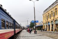 Dừng và thay đổi ngày chạy 4 chuyến tàu hỏa tuyến Hải Phòng – Hà Nội và ngược lại