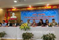 Sở Công Thương: Ký kết hợp đồng nguyên tắc với 12 doanh nghiệp cung ứng hàng hóa nếu dịch bệnh COVID-19 lan rộng