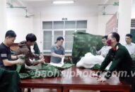 Trường cao đẳng Du lịch Hải Phòng chuẩn bị các điều kiện sẵn sàng đón công dân cách ly tập trung