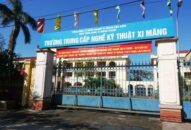 Quận Hồng Bàng: Chuẩn bị khu cách ly y tế tập trung tại ký túc xá Trường trung cấp nghề kỹ thuật Xi măng