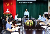 Đẩy nhanh mua sắm trang thiết bị, vật tư phòng, chống dịch bệnh COVID-19