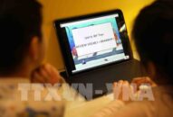 Dịch COVID-19: Chỉ công nhận kết quả dạy online và trên truyền hình