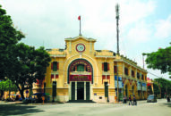 Đẩy mạnh dịch vụ công trực tuyến và tiếp nhận trả kết quả dịch vụ bưu chính công ích