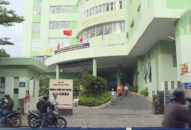 Nguy hiểm từ nước rửa tay chứa cồn methanol