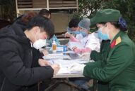 Hải Phòng thêm khu cách ly y tế phòng, chống Covid-19