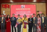 Đảng bộ Bưu điện thành phố:  Phấn đấu duy trì tốc độ tăng trưởng doanh thu hàng năm tăng từ 15% – 20%