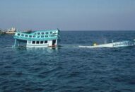 Danh tính 5 thủy thủ Việt mất tích trong vụ chìm tàu ở ngoài khơi Nhật