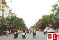 Đảng bộ phường Trần Nguyên Hãn (quận Lê Chân): Lãnh đạo xây dựng địa phương trở thành trung tâm thương mại – dịch vụ, đô thị văn minh