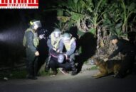 Lực lượng Cảnh sát Cơ động – CATP mũi nhọn sắc bén trong phòng ngừa trấn áp tội phạm