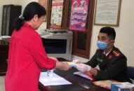 Đoàn Thanh niên CATP: Tích cực học tập và rèn luyện nâng cao sức chiến đấu