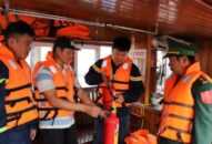 Quận Đồ Sơn: Đầu tư kinh phí mua phương tiện, thiết bị PCCC