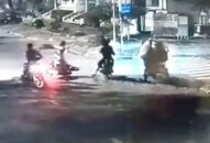 Băng cướp nhí và phi vụ động trời