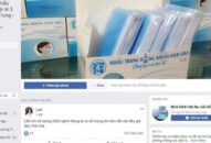 Chiếm đoạt tài sản qua thương mại điện tử