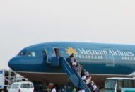 Tạm dừng khai thác tất cả các đường bay giữa Việt Nam và Hàn Quốc từ 5/3