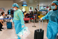 Tạm dừng đường bay Hàn Quốc-Việt Nam: Người Việt tìm cách đi vòng từ Campuchia