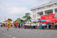 Quận Đồ Sơn: Đầu tư mua phương tiện, thiết bị phòng cháy chữa cháy