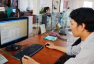 Nâng cấp ứng dụng Hỗ trợ kê khai theo kiến trúc và công nghệ mới phiên bản 4.3.2