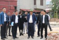 Đảng bộ Phường Vĩnh Niệm (quận Lê Chân): Lãnh đạo phát triển bền vững theo hướng đô thị văn minh, hiện đại