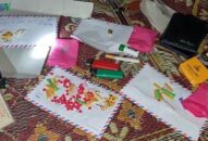 Lĩnh án vì bập vào “ma”