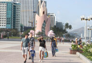 Kích cầu tour nội