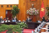 Nhiều doanh nghiệp lớn Hoa Kỳ đẩy mạnh thủ tục để vào Việt Nam giữa dịch Covid-19