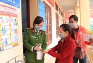 CAQ Đồ Sơn: Chủ động phòng, chống dịch Covid-19