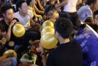 Cảnh báo chiêu vi phạm mới trong nhập khẩu khí cười