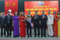 Đảng bộ phường Đông Hải (quận Lê Chân): Phấn đấu xây dựng phường trở thành đô thị văn minh, hiện đại vào năm 2025