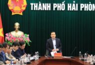 Tạo mọi điều kiện tháo gỡ khó khăn cho các doanh nghiệp