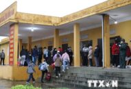 Sử dụng cơ sở lưu trú du lịch để cách ly phòng chống dịch bệnh