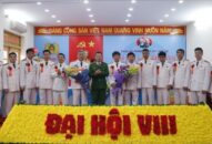 Đảng bộ Phòng Cảnh sát hình sự – CATP: Tổ chức Đại hội Đảng bộ nhiệm kỳ 2020 – 2025