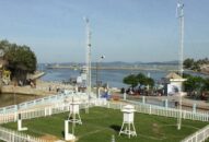 Bộ Tài nguyên và Môi trường đưa 4 trạm radar thời tiết vào hoạt động