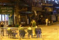 Hải Phòng: Cách ly 16 người tiếp xúc với bố cô gái nhiễm Covid-19 