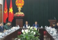 Cách ly y tế toàn bộ số người tiếp xúc với bố và đi chuyến bay cùng bệnh nhân nhiễm Covid thứ 17