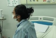 Sức khỏe cô gái nhiễm COVID-19 giờ thế nào?