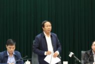 Tập trung tăng cường phòng chống dịch, thành phố khẳng định sẵn sàng cung cấp đầy đủ lương thực, thực phẩm cho người dân