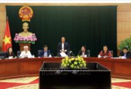 Hải Phòng chủ động nguồn hàng cung ứng trong trường hợp phải khoanh vùng dịch