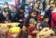 Hải Phòng bảo đảm đủ hàng hóa cung ứng cho thị trường