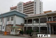 Ninh Bình cách ly 6 người nước ngoài đi cùng chuyến bay bệnh nhân 17