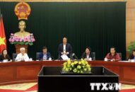 Hải Phòng: Bố của bệnh nhân thứ 17 âm tính với SARS-CoV-2