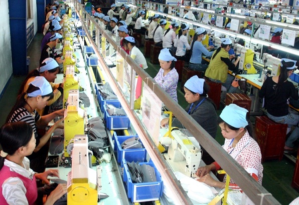 Hải Phòng sẽ tạo mọi điều kiện để các doanh nghiệp hoạt động sản xuất kinh doanh trong mùa dịch